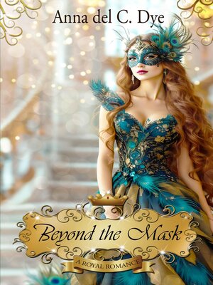 cover image of Beyond the Mask